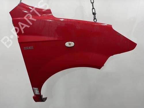 Used Right front fenders CHEVROLET MATIZ (M200, M250) 1.0 LPG (67 hp) 20654600