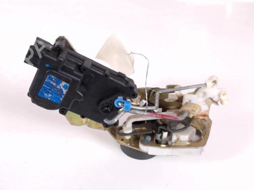 Rear left lock CHEVROLET MATIZ (M200, M250) 0.8 | BP21235550C100