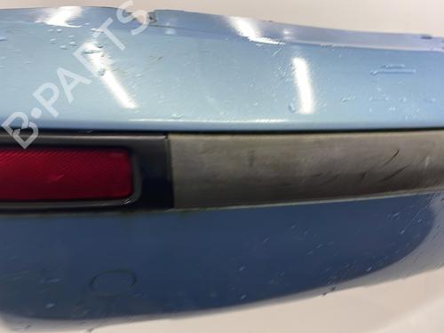 Rear bumper CITROËN C3 Pluriel (HB_) 1.6 | BP21098062C8 