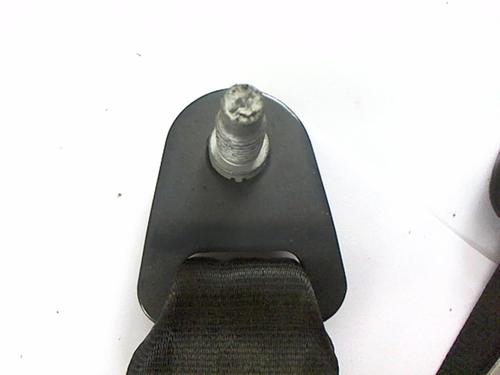 Rear left belt tensioner PEUGEOT 308 I (4A_, 4C_) 1.6 HDi | BP20466836C89 