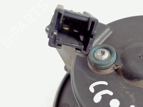 Heater blower motor PEUGEOT 307 Break (3E) 1.6 HDi 110 | BP20847535M62 