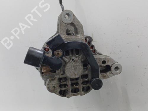 Alternator PEUGEOT 206 Hatchback (2A/C) 1.4 i | BP20469301M7 
