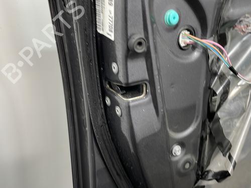 Dør venstre foran TOYOTA YARIS (_P9_) 1.0 VVT-i (KSP90_, KSP90R) | BP29921937C2 