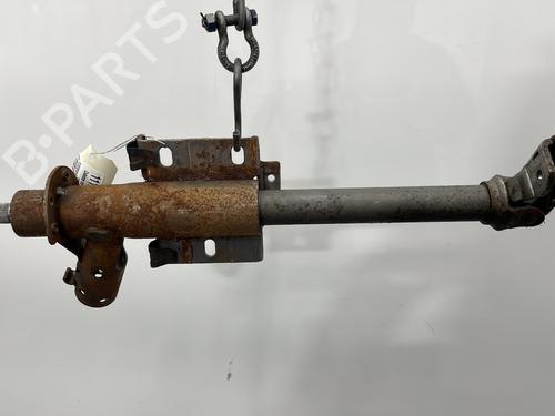 Used Steering column PEUGEOT 106 II (1A_, 1C_) 1.1 i (60 hp) 28819414