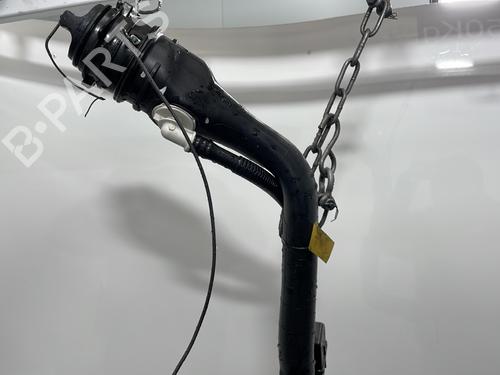 Fuel tank RENAULT CLIO V (B7_) 1.0 TCe 90 (B7MT) | BP29514068C62 