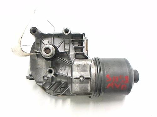 Used Front wiper motor PEUGEOT 5008 (0U_, 0E_) 1.6 HDi (112 hp) 20407450