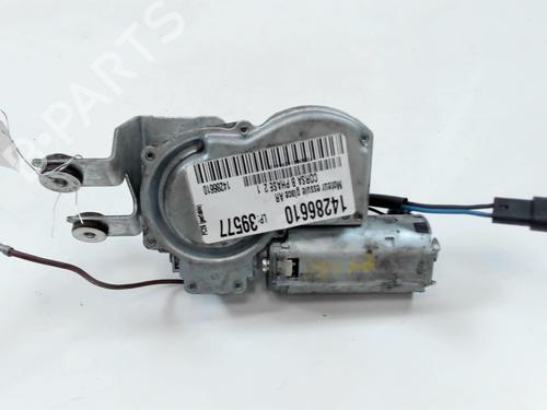 Rear wiper motor OPEL CORSA B (S93) 1.2 i 16V (F08, F68, M68) | BP20435396M102 
