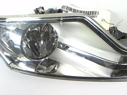 Used Left front fog light Left front fog light CITROËN C5 III Break (RW_) 2.0 HDi (136 hp) 21234934 21234934