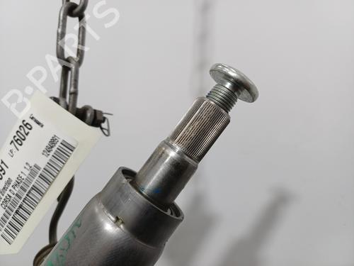 Steering column OPEL CORSA D (S07) 1.3 CDTI (L08, L68) | BP34203021M21  - Image 5