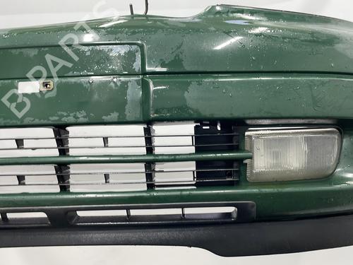 Front bumper OPEL ASTRA G Estate (T98) 2.0 DI (F35) | BP31584002C7 