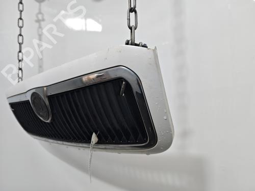 Grill Grill SKODA FELICIA II (6U1) [1998-2001] 33968182 33968182