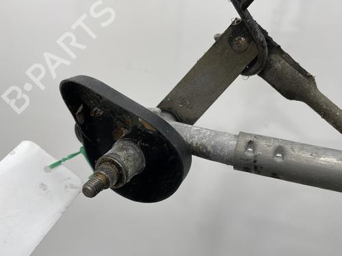 Vindrude Viskermekanisme JEEP COMPASS (MK49) 2.0 CRD 4x4 | BP25404858C83 - Image 3
