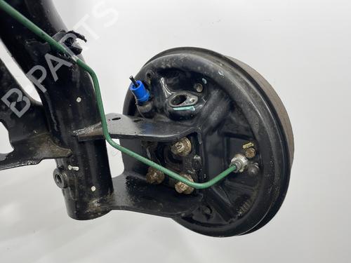 Rear axle DACIA SANDERO 1.2 16V | BP32250275M2 