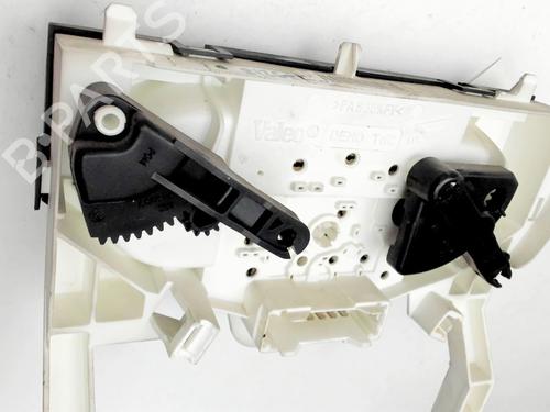 climate-control-renault-trafic-ii-bus-jl-2001-33894975 main image