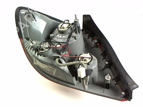 Right taillight HYUNDAI COUPE II (GK) 2.0 GLS | BP20435558C35 