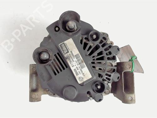 Alternator FIAT 500 (312_) 1.3 D Multijet (312AXB1A) | BP20421134M7 