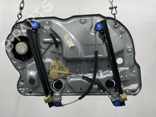 Used Front right window mechanism Front right window mechanism 20400617 20400617
