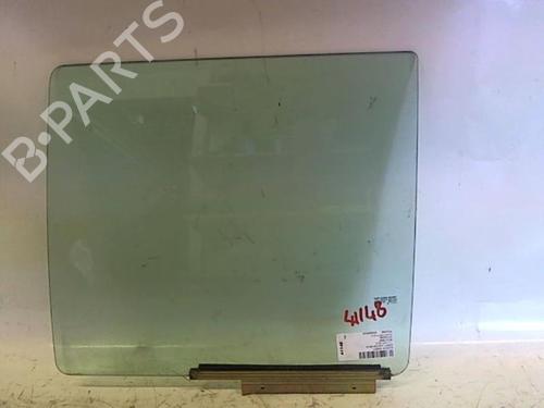Used Front left door window SUZUKI SWIFT III (MZ, EZ) 1.3 (RS413, ZC11S) (92 hp) 20455916