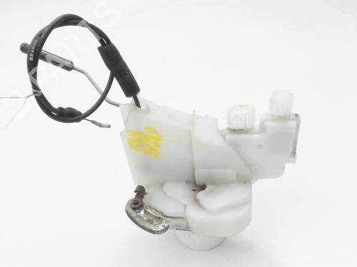 Rear right lock HONDA ACCORD VII (CL, CN) 2.2 i-CTDi (CN1) | BP20388316C99 