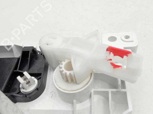 Climate control OPEL VIVARO B Van (X82) 1.6 CDTI (05) | BP22103412I5 