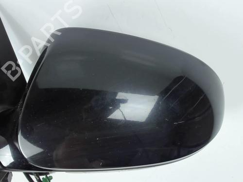 Left mirror VW PASSAT B6 (3C2) 2.0 TDI 16V | BP20405331C26 