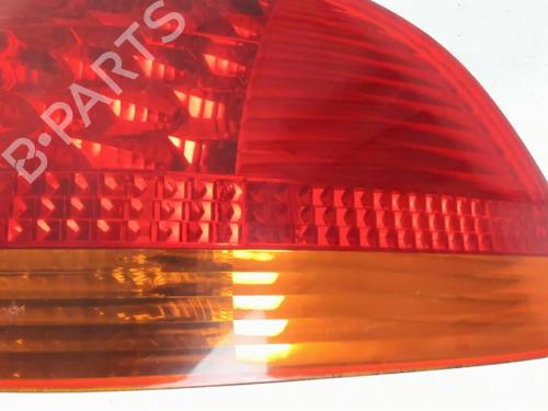 Right taillight BMW 7 (E65, E66, E67) 730 d | BP25652360C35 