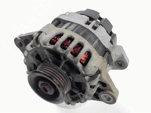Alternator CHEVROLET AVEO / KALOS Hatchback (T250, T255) 1.2 | BP20465435M7 