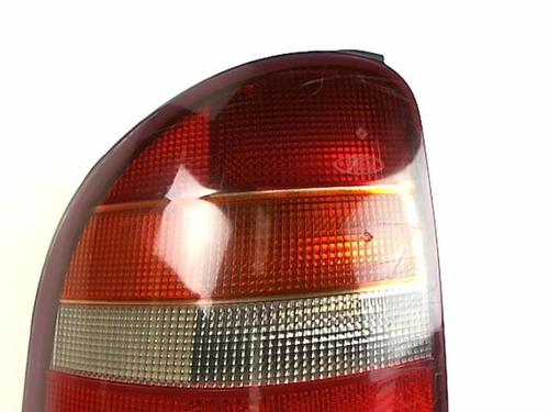 Used Left taillight Left taillight FORD MONDEO I Turnier (BNP) 1.8 TD (88 hp) 20435598 20435598