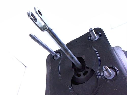 Used Servo brake Servo brake PEUGEOT 407 (6D_) 2.0 HDi 135 (6DRHRH, 6DRHRE, 6DRHRG, 6DRHRJ) (136 hp) 20399234 20399234