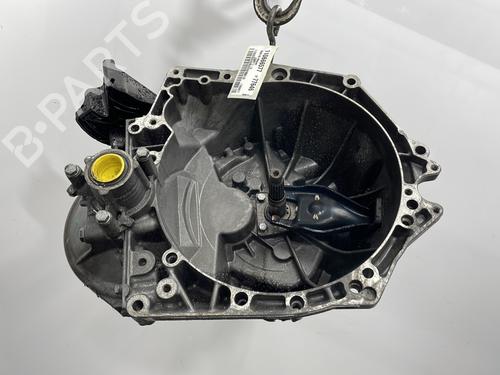 Used Gearbox CITROËN JUMPY II Van 1.6 HDi 90 8V (90 hp) 28567622