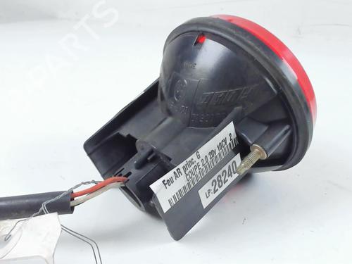 Left taillight FIAT COUPE (175_) 2.0 16V | BP20475665C34 
