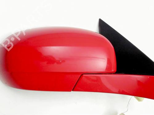 Right mirror SUZUKI SWIFT IV (FZ, NZ) 1.2 (AZH412, ZC72S) | BP29419747C27 