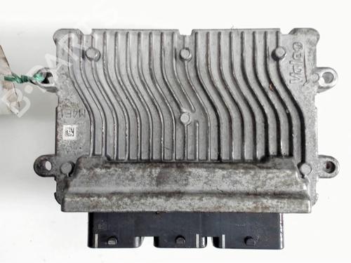 Used Engine control unit (ECU) PEUGEOT 207 (WA_, WC_) 1.4 (73 hp) 31679379