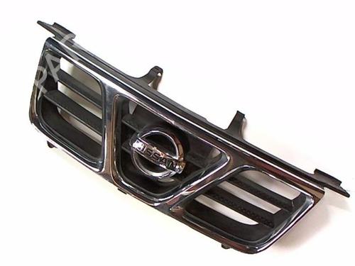 Used Grille NISSAN X-TRAIL I (T30) 2.2 Di 4x4 (114 hp) 20456001