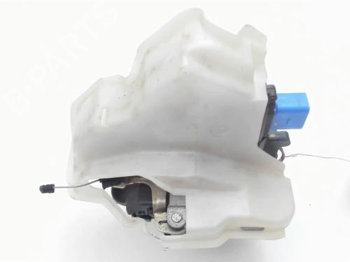 Rear right lock VW GOLF PLUS V (5M1, 521) 1.9 TDI | BP20393721C99 