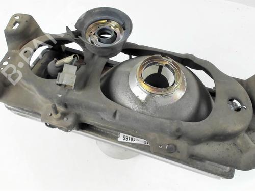 Used Left headlight Left headlight NISSAN BLUEBIRD Traveller (W910) 2.0 D (60 hp) 21233837 21233837