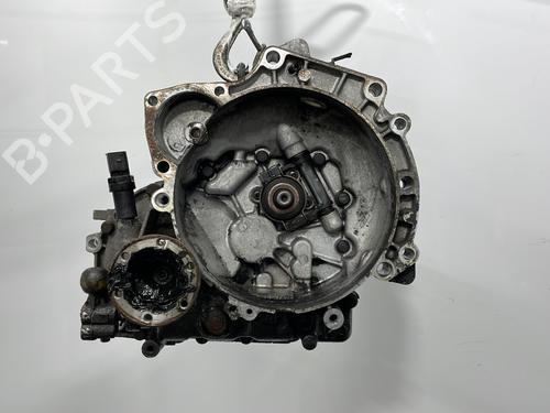 Used Gearbox SEAT IBIZA II (6K1) 1.4 i (60 hp) 21184887