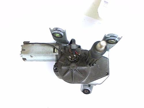 Used Rear wiper motor NISSAN ALMERA TINO (V10) 2.2 dCi (112 hp) 20460126