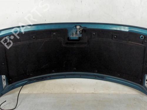 Hood PEUGEOT 806 (221) 2.1 td 12V | BP20442549C1 