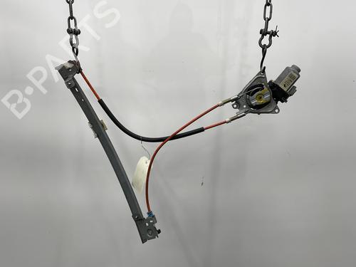 Used Front right window mechanism CITROËN SAXO (S0, S1) 1.1 X, SX (60 hp) 25748060