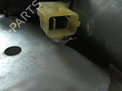 Front left window mechanism SAAB 9-5 Estate (YS3E) 1.9 TiD | BP20425426C22 