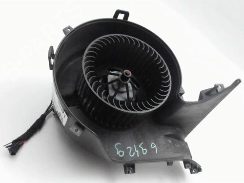 Heater blower motor SAAB 9-3 (YS3F, E79, D79, D75) 1.9 TiD | BP21240490M62 