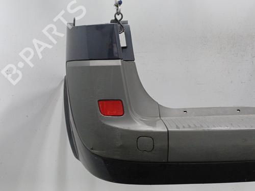 Rear bumper RENAULT GRAND SCÉNIC II (JM0/1_) 1.9 dCi (JM14) | BP22102550C8 