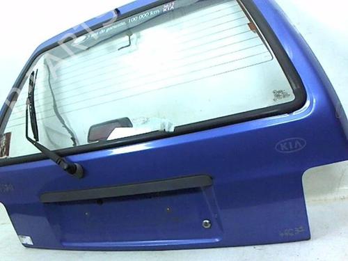 Tailgate KIA PRIDE (DA) 1.3 | BP20431757C6 