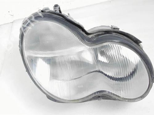 Right headlight MERCEDES-BENZ C-CLASS (W203) C 200 CDI (203.004) | BP20441766C29 