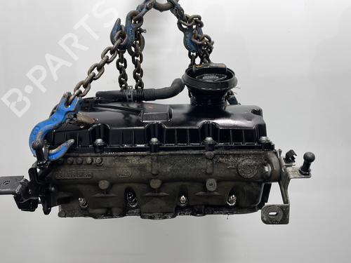 Used Cylinder head VW TOURAN (1T1, 1T2) 1.9 TDI (105 hp) 21162818