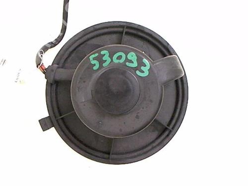 Used Heater blower motor Heater blower motor VW PASSAT B3/B4 (3A2, 35I) 1.9 TD (75 hp) 20460173 20460173