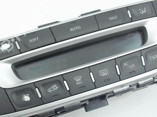 Comando chauffage Comando chauffage 20400749 20400749