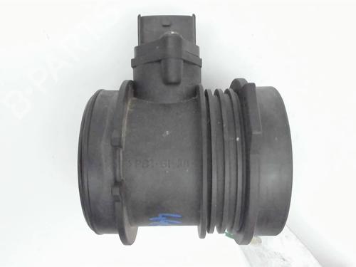 Used Mass air flow sensor Mass air flow sensor SAAB 9-3 (YS3D) 2.2 TiD (115 hp) 20446827 20446827