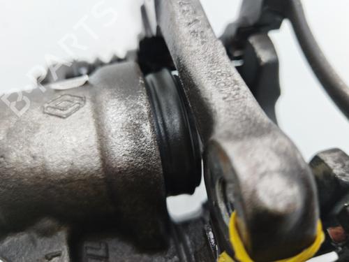 Left front brake caliper DACIA SANDERO III 1.0 SCe 65 | BP39954626M105 - Image 2